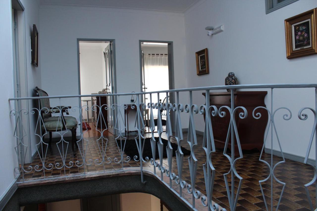 Colina Guesthouse - Braga Exterior photo