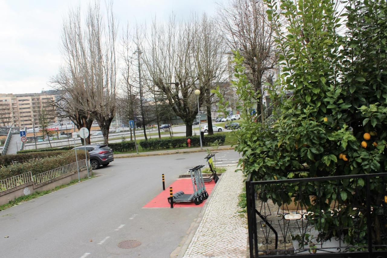Colina Guesthouse - Braga Exterior photo